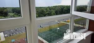 1-к квартира, посуточно, 29м2, 1/1 этаж