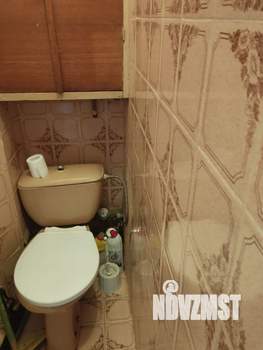 2-к квартира, на длительный срок, 45м2, 5/6 этаж