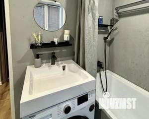 2-к квартира, посуточно, 56м2, 1/1 этаж