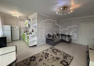 2-к квартира, на длительный срок, 61м2, 17/18 этаж