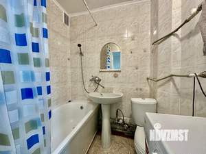 1-к квартира, на длительный срок, 30м2, 5/5 этаж