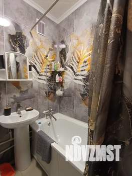 2-к квартира, посуточно, 41м2, 2/4 этаж