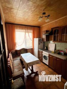 3-к квартира, на длительный срок, 63м2, 3/9 этаж