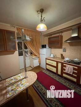 1-к квартира, на длительный срок, 39м2, 7/10 этаж