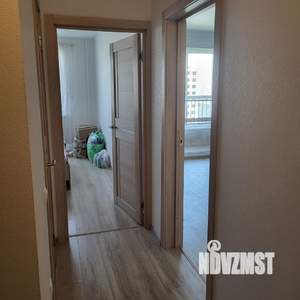 2-к квартира, на длительный срок, 40м2, 17/17 этаж
