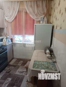 2-к квартира, на длительный срок, 43м2, 2/5 этаж