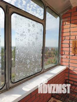 2-к квартира, посуточно, 58м2, 9/9 этаж