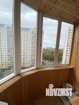 1-к квартира, на длительный срок, 37м2, 9/17 этаж