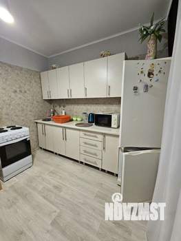 1-к квартира, на длительный срок, 37м2, 3/19 этаж