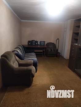 2-к квартира, на длительный срок, 45м2, 8/9 этаж
