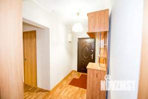 2-к квартира, посуточно, 58м2, 2/17 этаж