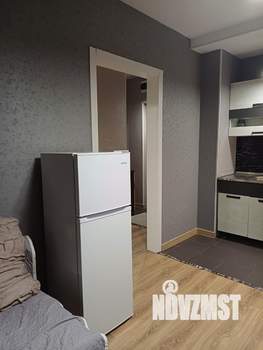 1-к квартира, на длительный срок, 36м2, 7/17 этаж