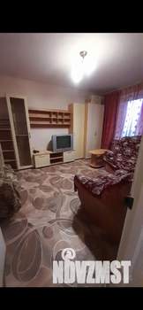 2-к квартира, на длительный срок, 52м2, 5/6 этаж