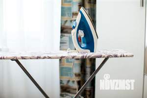 1-к квартира, посуточно, 34м2, 4/9 этаж