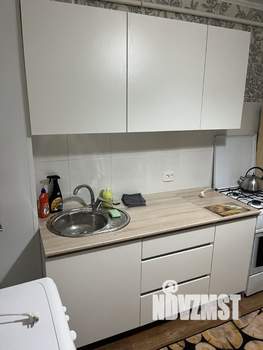 1-к квартира, на длительный срок, 37м2, 2/9 этаж