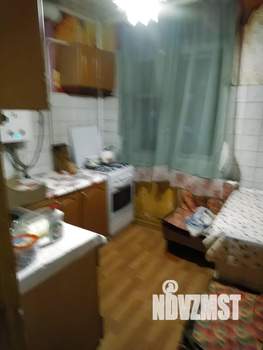 1-к квартира, на длительный срок, 33м2, 2/4 этаж