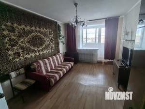 2-к квартира, на длительный срок, 50м2, 3/5 этаж