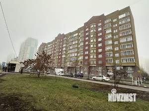 2-к квартира, на длительный срок, 72м2, 2/10 этаж