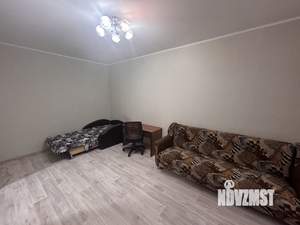 1-к квартира, на длительный срок, 38м2, 17/17 этаж