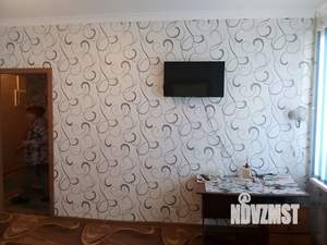 1-к квартира, на длительный срок, 33м2, 1/5 этаж