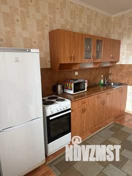 1-к квартира, посуточно, 45м2, 9/17 этаж