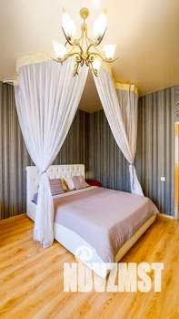 1-к квартира, посуточно, 40м2, 5/9 этаж