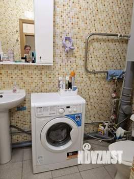 1-к квартира, на длительный срок, 36м2, 6/18 этаж