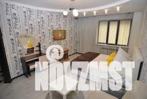 1-к квартира, посуточно, 41м2, 3/10 этаж