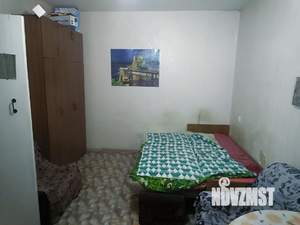 1-к квартира, на длительный срок, 40м2, 5/9 этаж