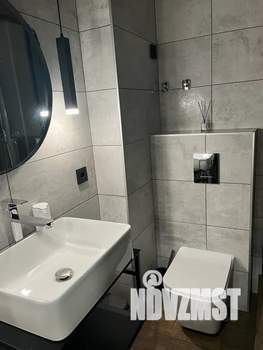 1-к квартира, посуточно, 37м2, 11/18 этаж