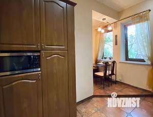 1-к квартира, на длительный срок, 47м2, 4/4 этаж