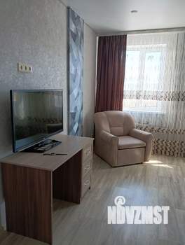 1-к квартира, на длительный срок, 35м2, 15/17 этаж