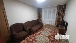 1-к квартира, на длительный срок, 40м2, 7/10 этаж