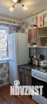 1-к квартира, посуточно, 30м2, 3/5 этаж