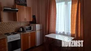 1-к квартира, посуточно, 37м2, 7/17 этаж