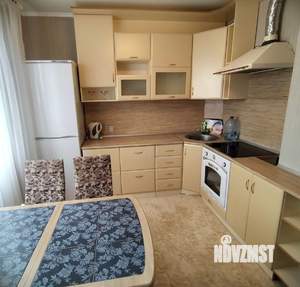 1-к квартира, на длительный срок, 36м2, 14/17 этаж