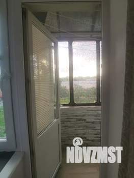2-к квартира, посуточно, 38м2, 4/4 этаж
