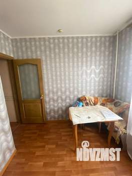 1-к квартира, на длительный срок, 38м2, 17/17 этаж