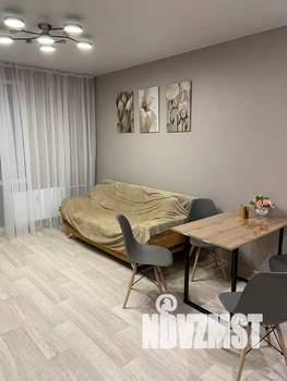 2-к квартира, посуточно, 41м2, 17/18 этаж