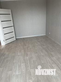 1-к квартира, на длительный срок, 36м2, 12/17 этаж