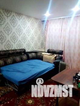 2-к квартира, на длительный срок, 48м2, 2/5 этаж