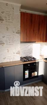 1-к квартира, посуточно, 42м2, 10/10 этаж