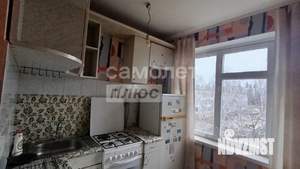 2-к квартира, на длительный срок, 43м2, 5/5 этаж