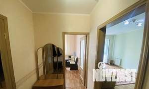 1-к квартира, на длительный срок, 37м2, 8/18 этаж