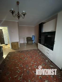 1-к квартира, на длительный срок, 35м2, 3/9 этаж