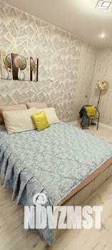 1-к квартира, посуточно, 37м2, 1/1 этаж