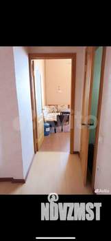 1-к квартира, на длительный срок, 50м2, 8/10 этаж