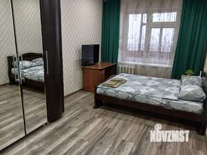 1-к квартира, посуточно, 36м2, 4/5 этаж