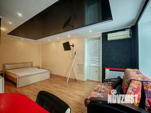 Студия квартира, на длительный срок, 32м2, 9/9 этаж