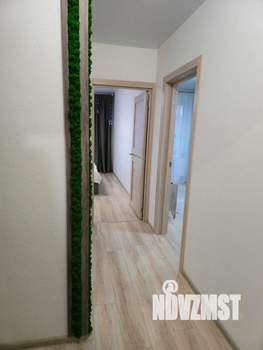 1-к квартира, посуточно, 37м2, 2/17 этаж